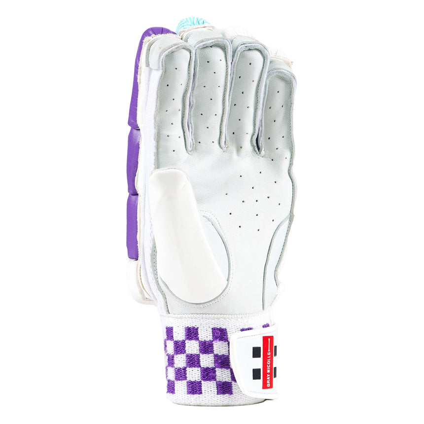 Gray-Nicolls Gem Pro Performance 2.1 Cricket Batting Gloves