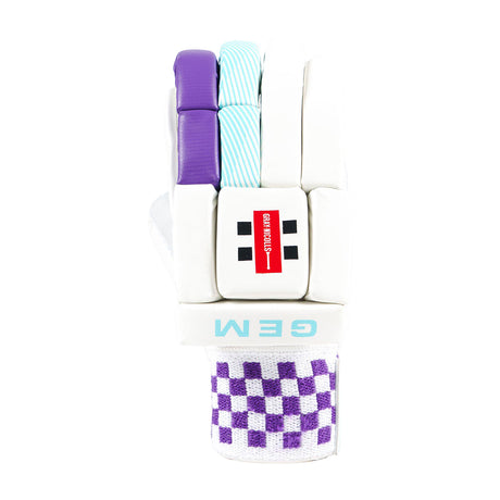 Gray-Nicolls Gem 2.1 400 Cricket Batting Gloves