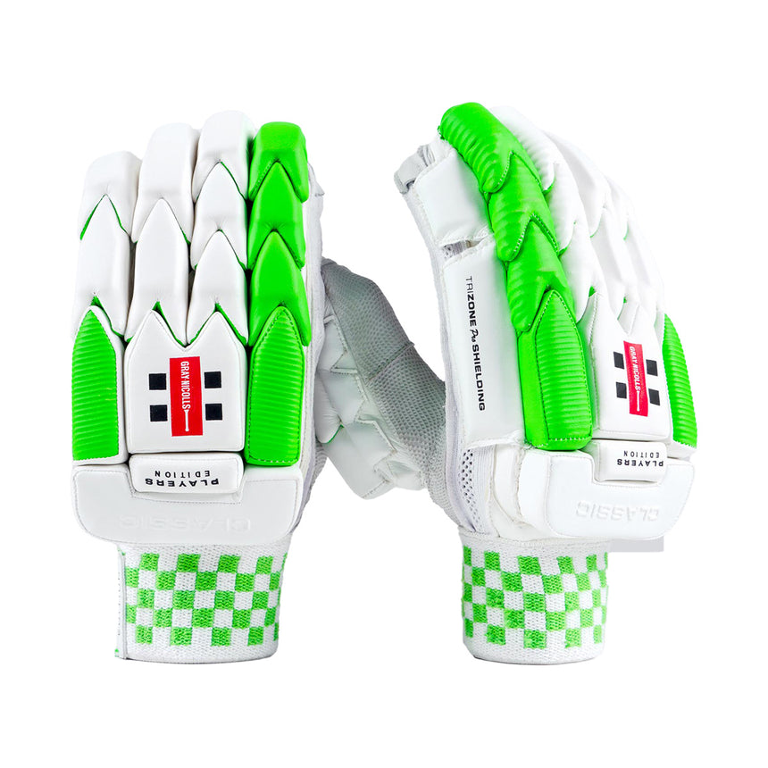 Gray-Nicolls Classic Players Edition Cricket Batting Gloves