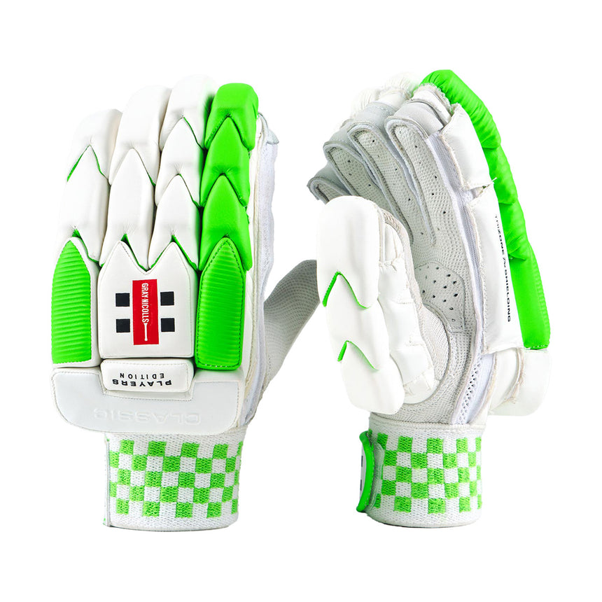 Gray-Nicolls Classic Players Edition Cricket Batting Gloves