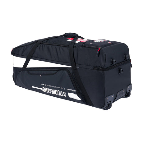 Gray-Nicolls Classic Pro Performance Wheelie Cricket Bag