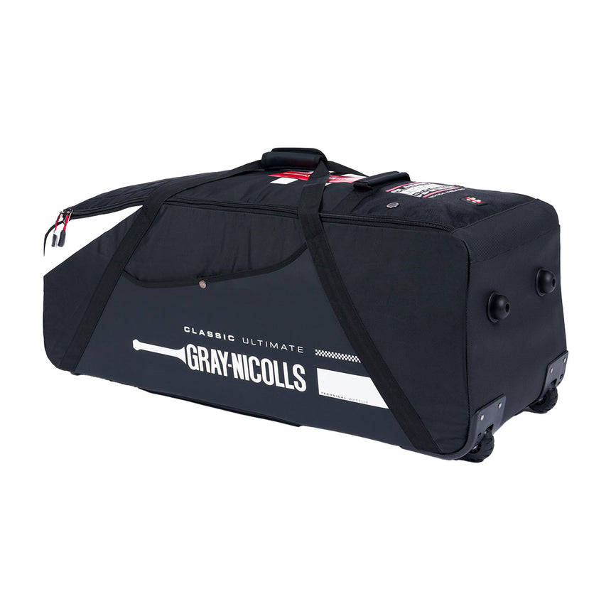 Gray-Nicolls Classic Ultimate Wheelie Cricket Bag