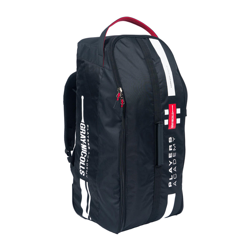 Gray-Nicolls Players Academy Wheelie Cricket Duffle Bag