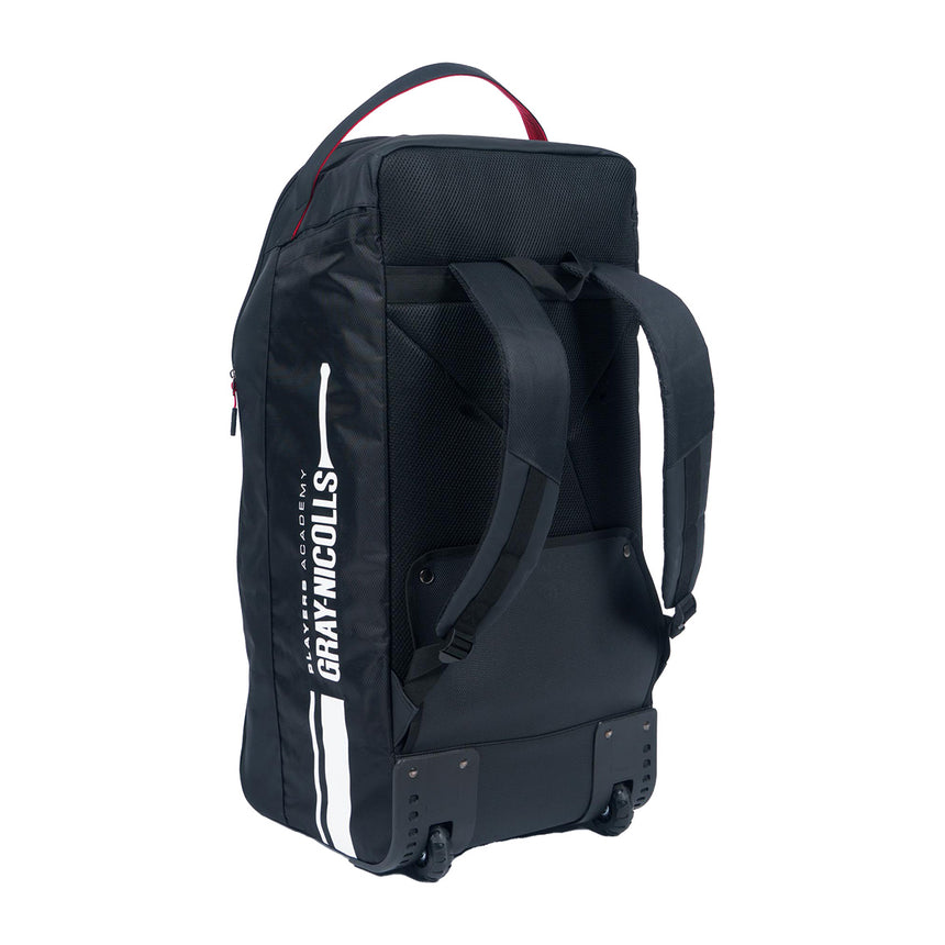 Gray-Nicolls Players Academy Wheelie Cricket Duffle Bag