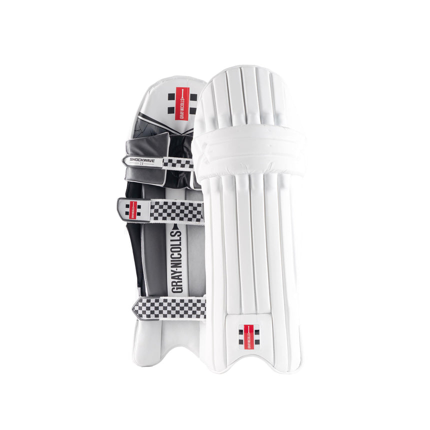 Gray Nicolls Shockwave Batting Pads