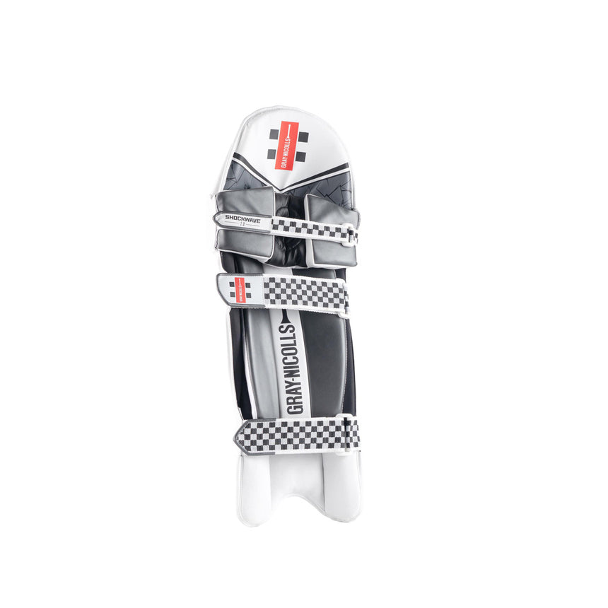 Gray Nicolls Shockwave Batting Pads