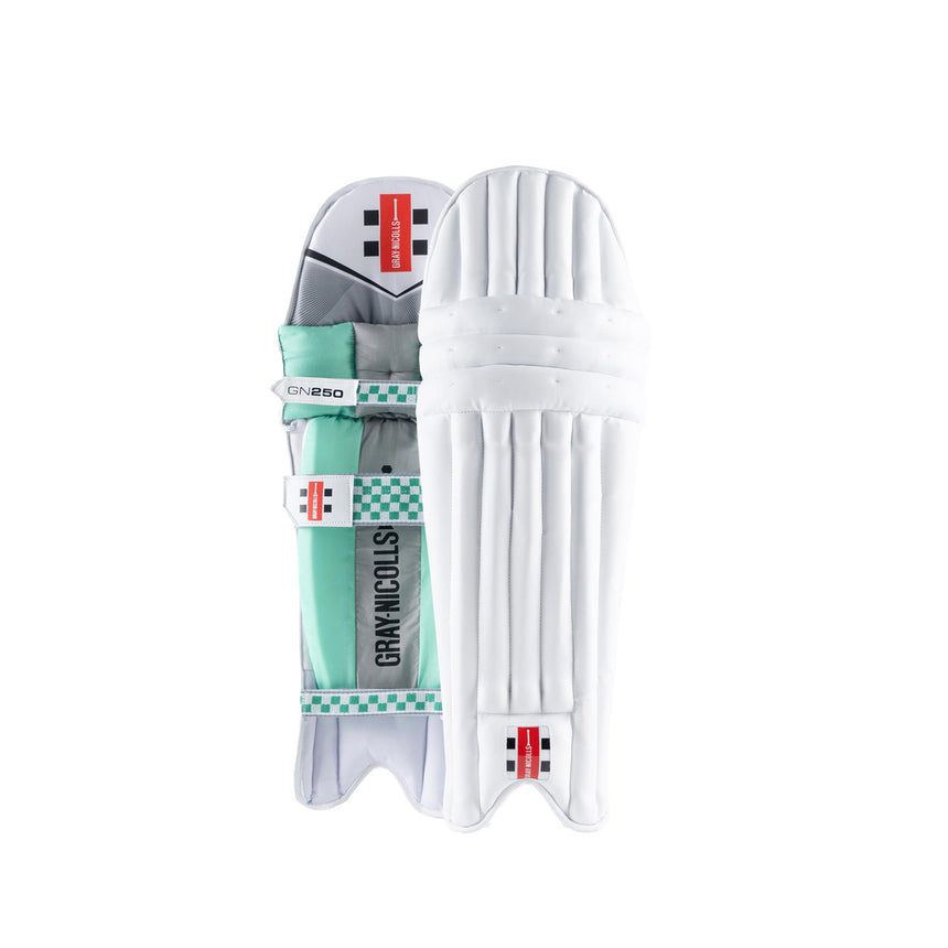 Gray-Nicolls GN 250 Cricket Batting Pads GEM