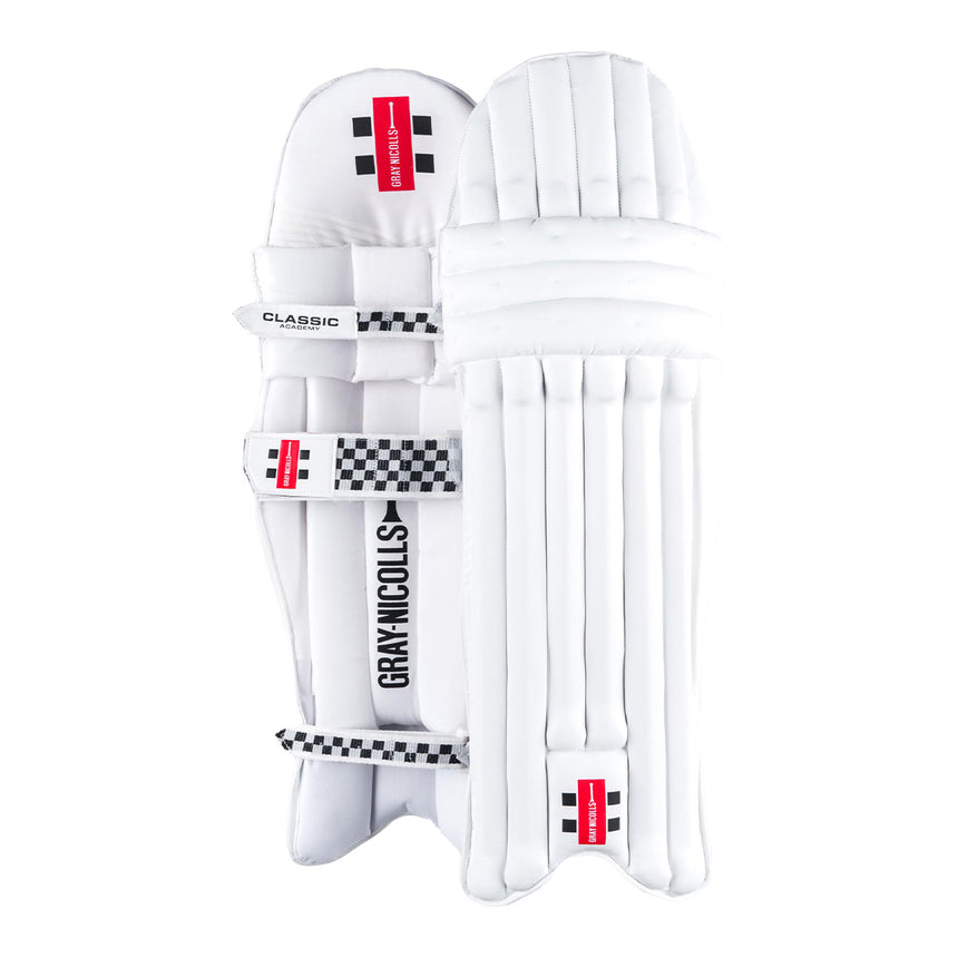 Gray-Nicolls Classic Academy Batting Pads