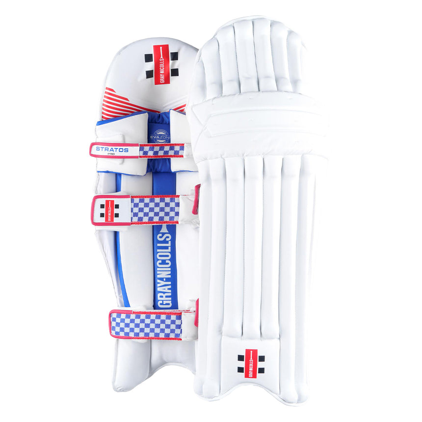 Gray-Nicolls Stratos 1.0 Pro Batting Pads