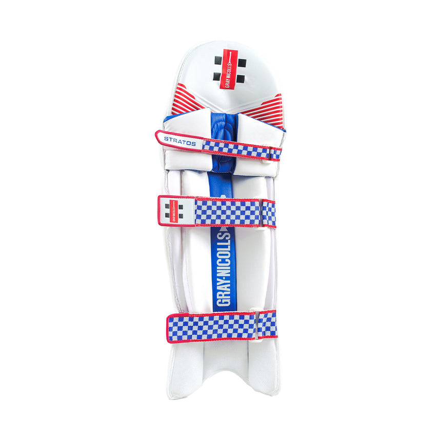 Gray-Nicolls Stratos 1.0 Batting Pads