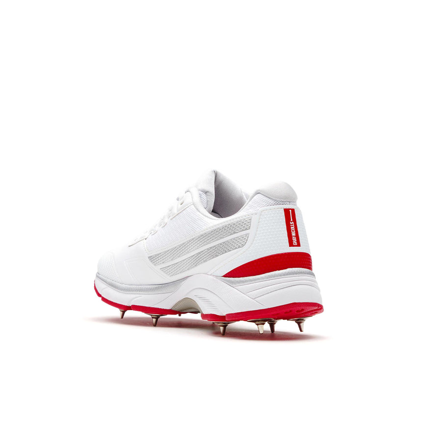 Gray-Nicolls Velocity 5.0 Junior Spike Cricket Shoes