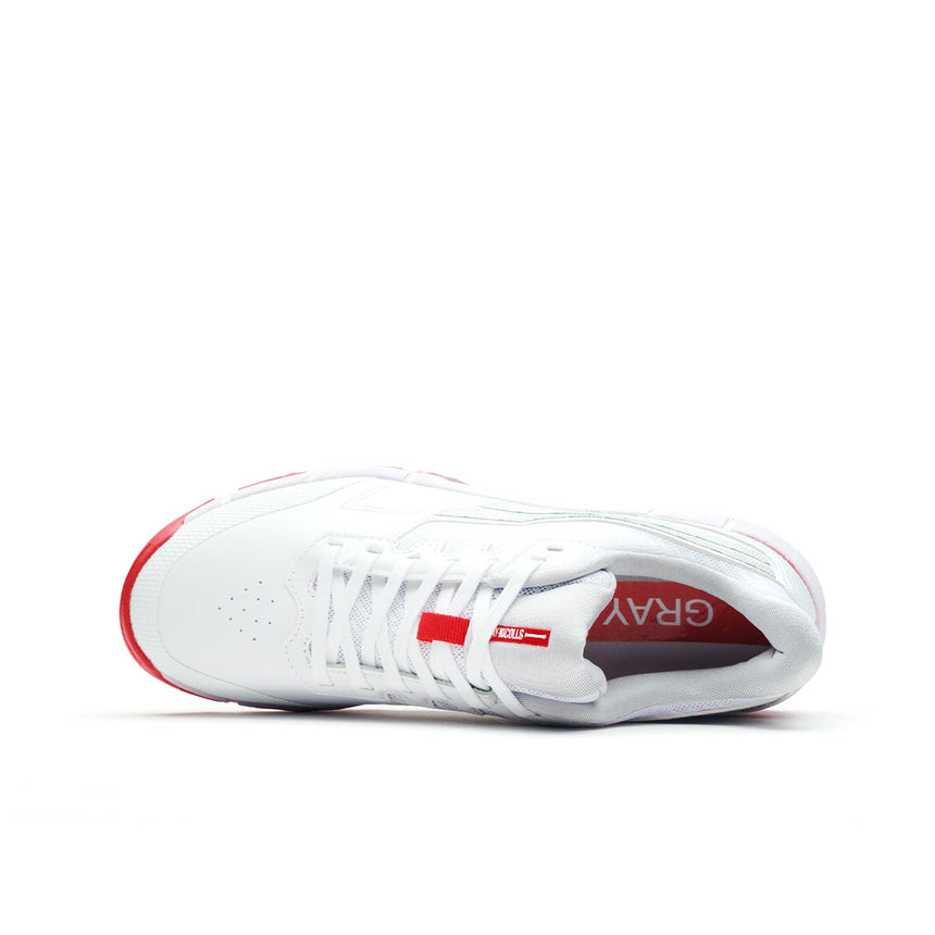 Gray-Nicolls Velocity 5.0 Rubber Cricket Shoes