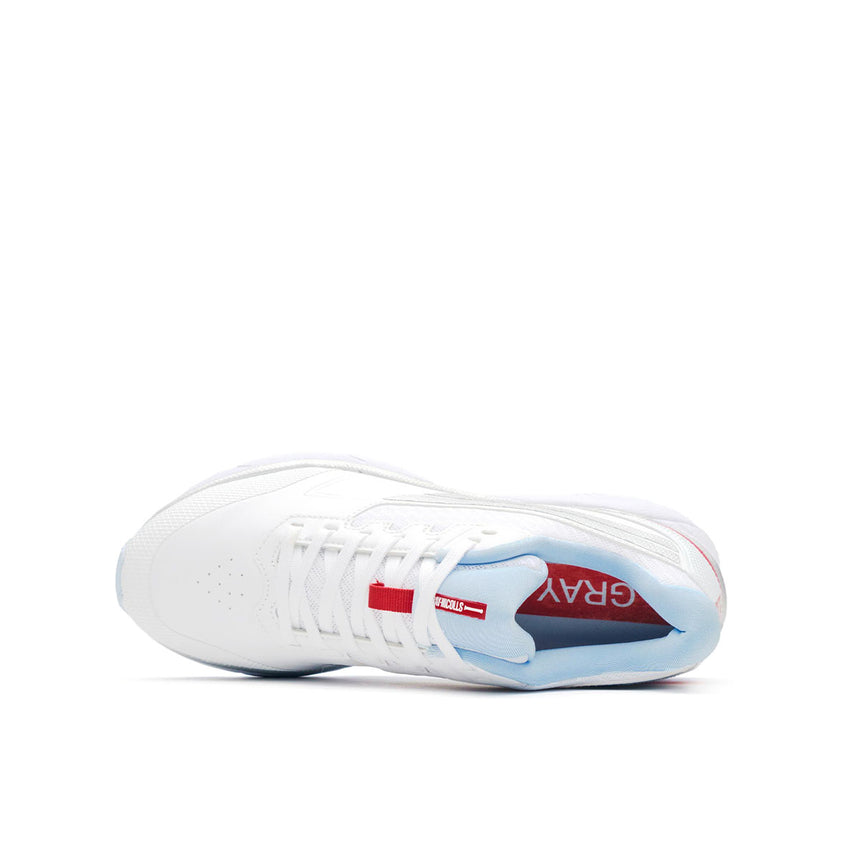 Gray-Nicolls Velocity 5.5 Junior Spike Cricket Shoes