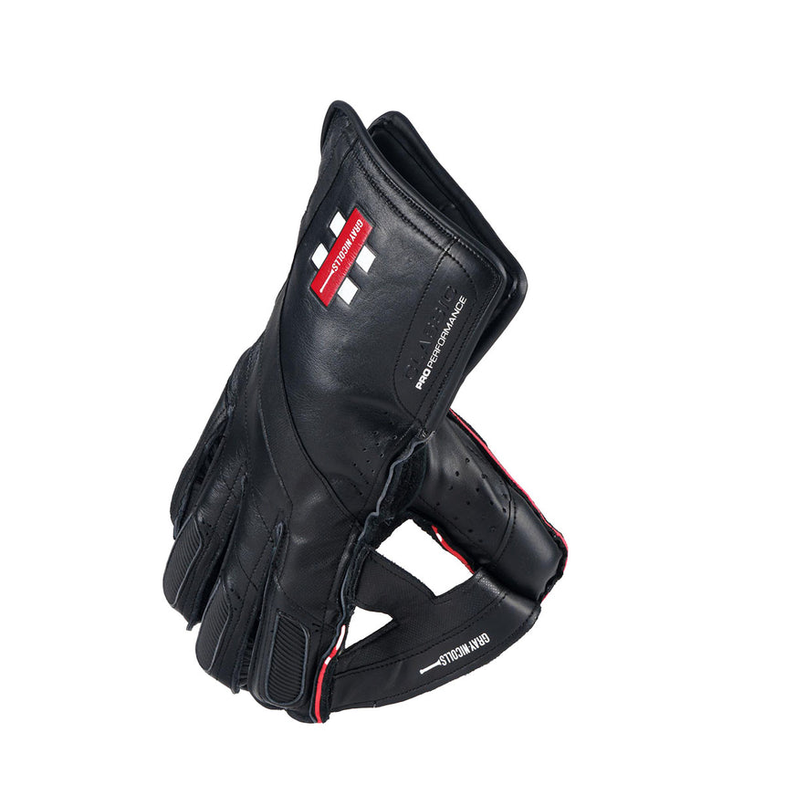 Gray-Nicolls Classic Pro Performance Wicket keeping Gloves