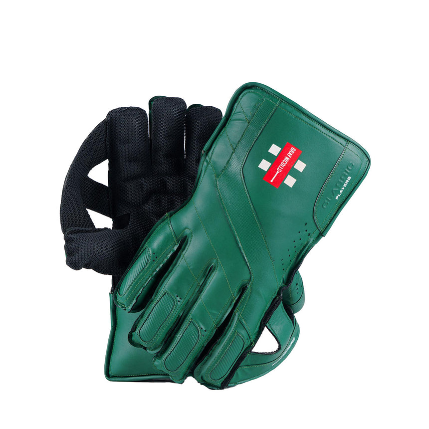 Gray-Nicolls Classic Players Wicket keeping Gloves