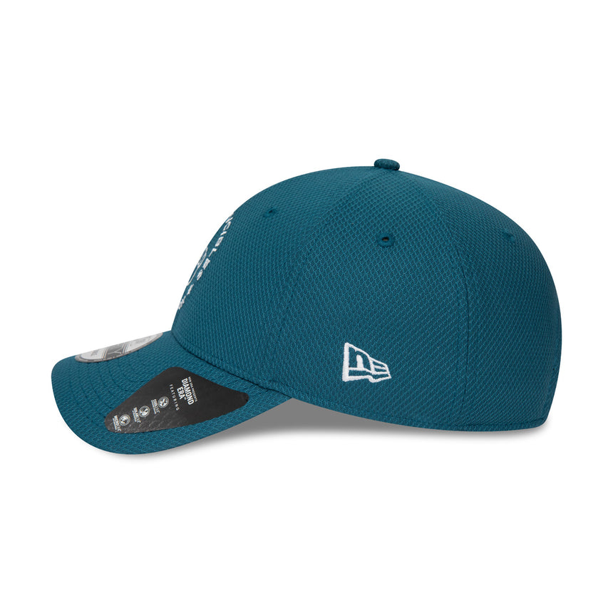 The Hundred Diamond Era 9Forty Oval Invincibles Cap