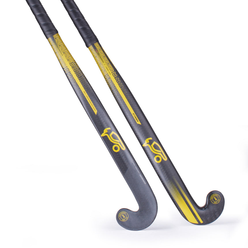 Kookaburra Stinger L bow Hockey Stick