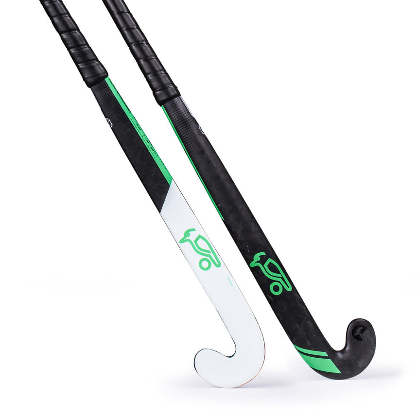 Kookaburra Pro X23 L bow Hockey Stick - 2024