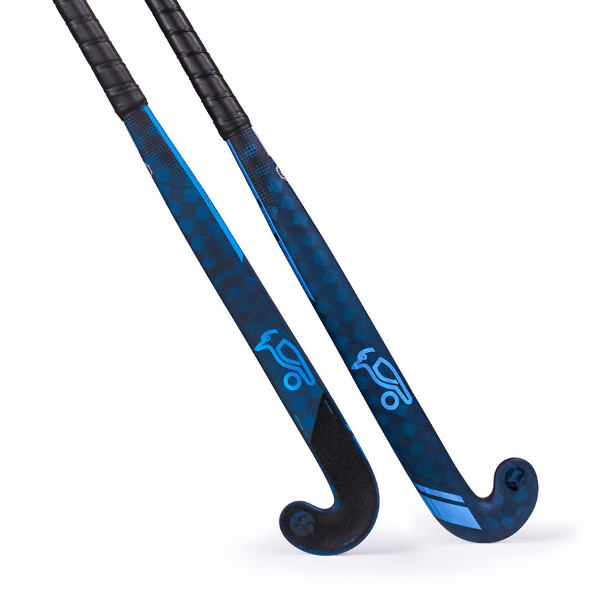 Kookaburra Pro Alpha L bow Hockey Stick  - 2024