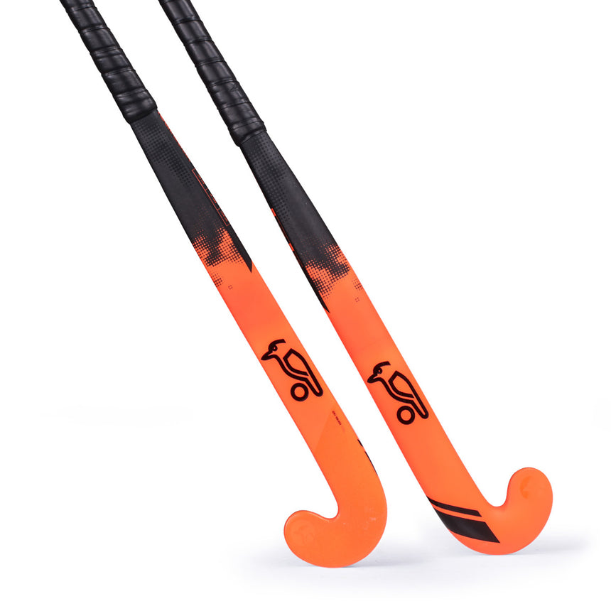 Kookaburra Ignite L bow Hockey Stick - 2024