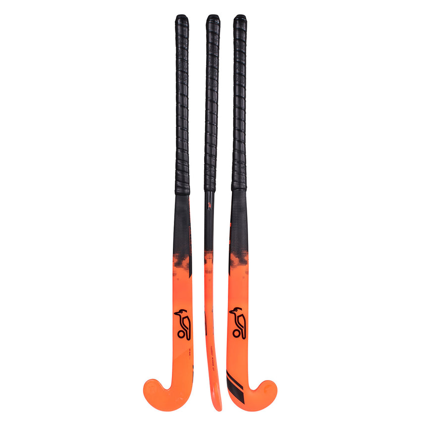 Kookaburra Ignite L bow Hockey Stick - 2024