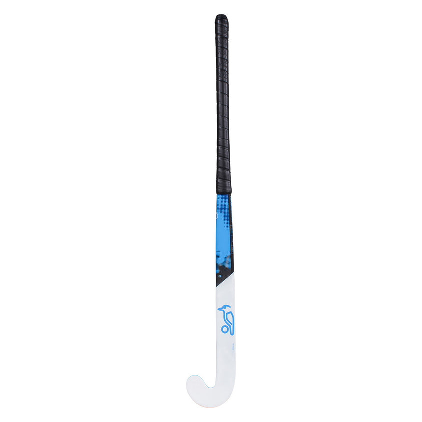 Kookaburra Pulse L bow Hockey Stick - 2024