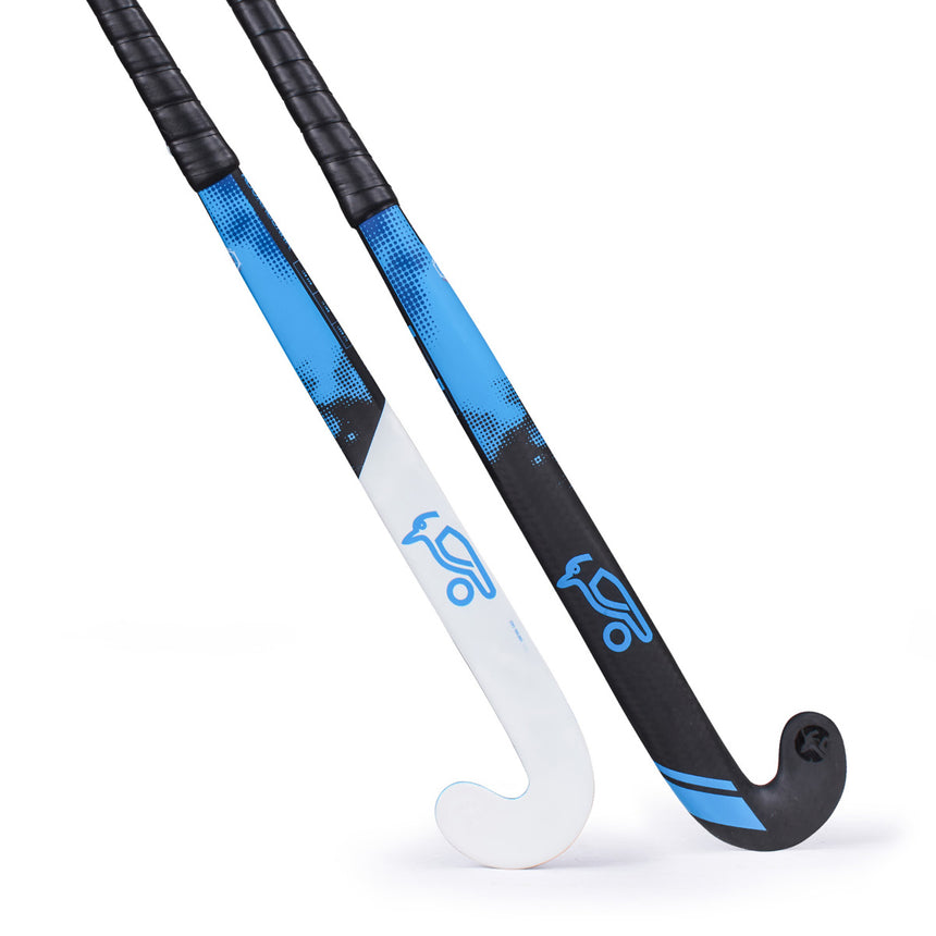 Kookaburra Pulse L bow Hockey Stick - 2024