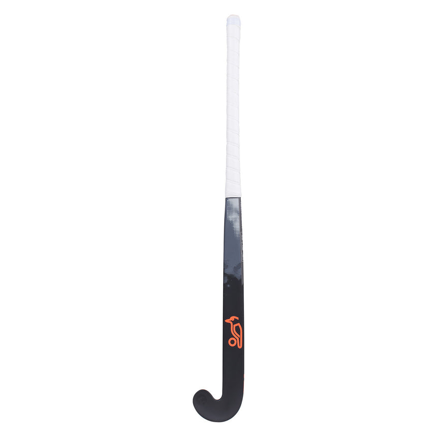 Kookaburra Atom M bow Hockey Stick - 2024