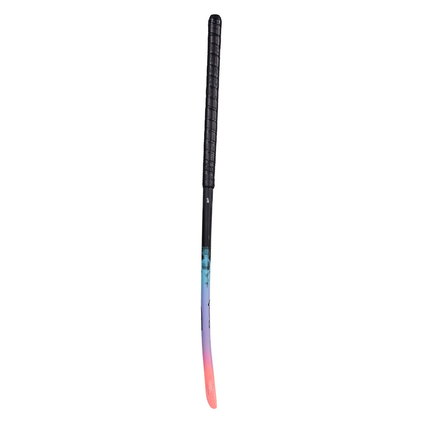 Kookaburra Risk L bow Junior Hockey Stick - 2024