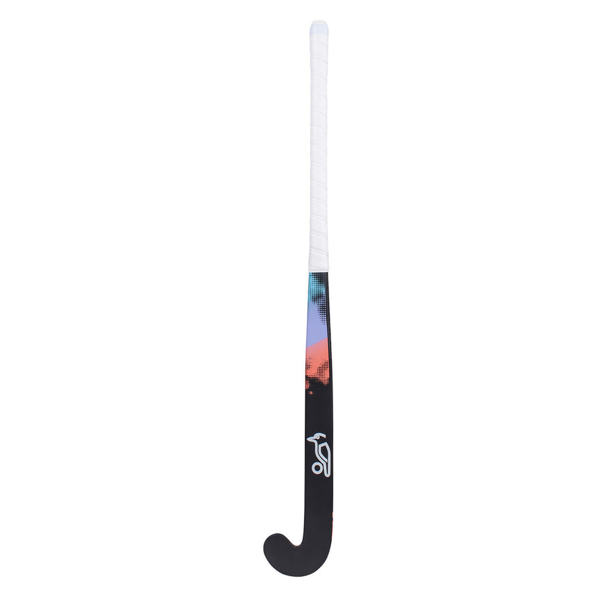 Kookaburra Echo M bow Hockey Stick - 2024