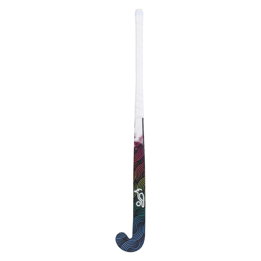 Kookaburra Ring L bow Hockey Stick - 2024