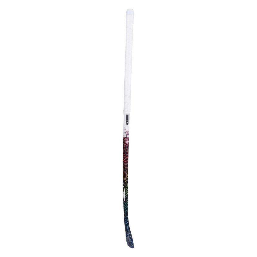 Kookaburra Ring L bow Hockey Stick - 2024