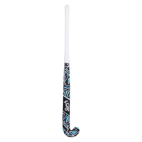 Kookaburra Aztec L bow Hockey Stick - 2024