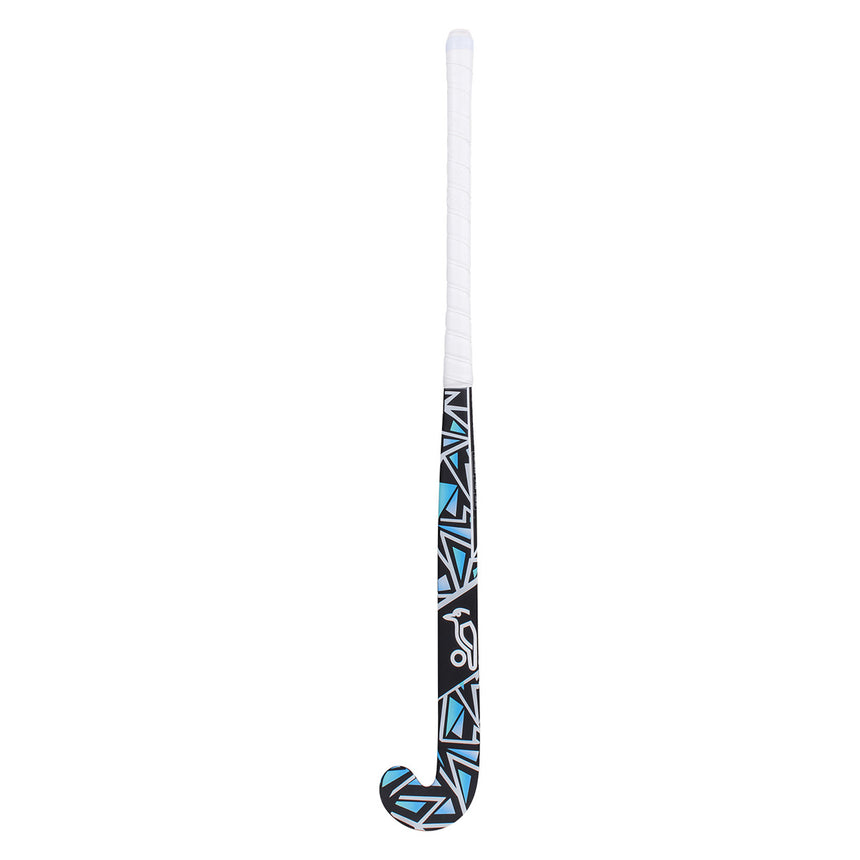 Kookaburra Aztec L bow Hockey Stick - 2024