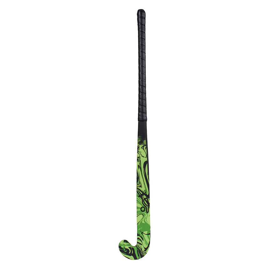 Kookaburra Marble L bow Hockey Stick - 2024