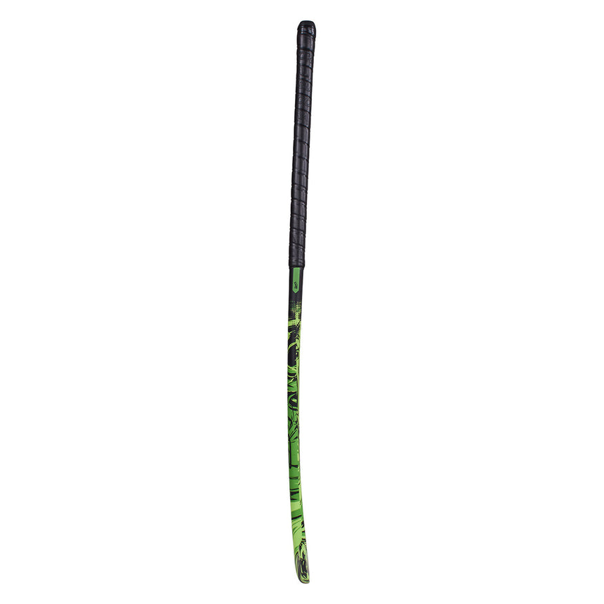 Kookaburra Marble L bow Junior Hockey Stick - 2024