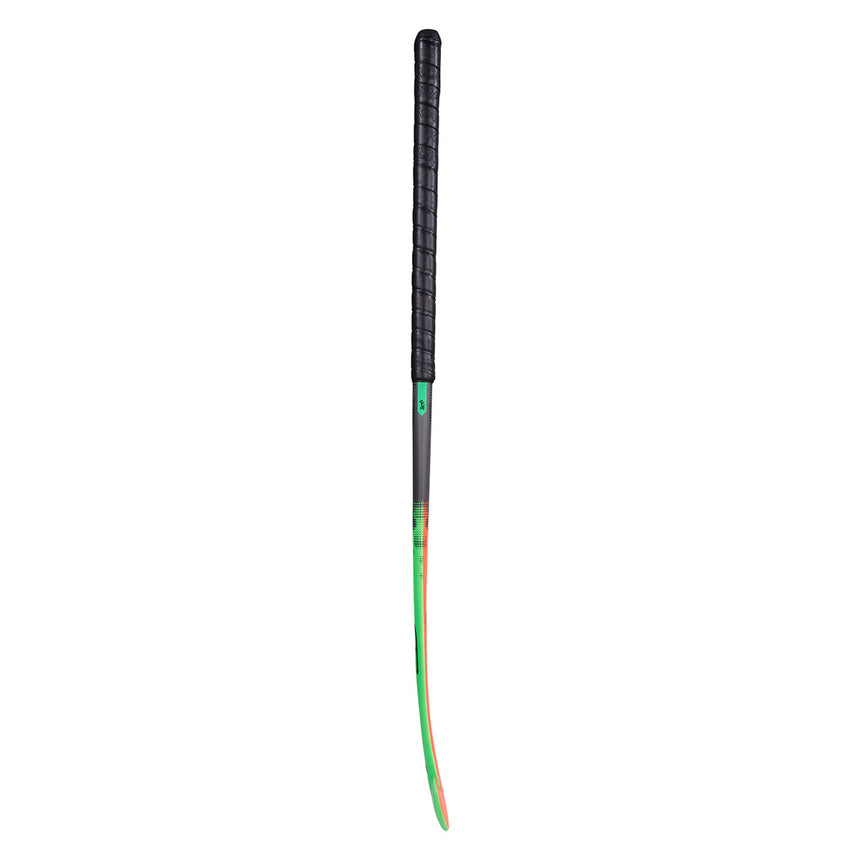 Kookaburra Invade L bow Indoor Hockey Stick - 2024