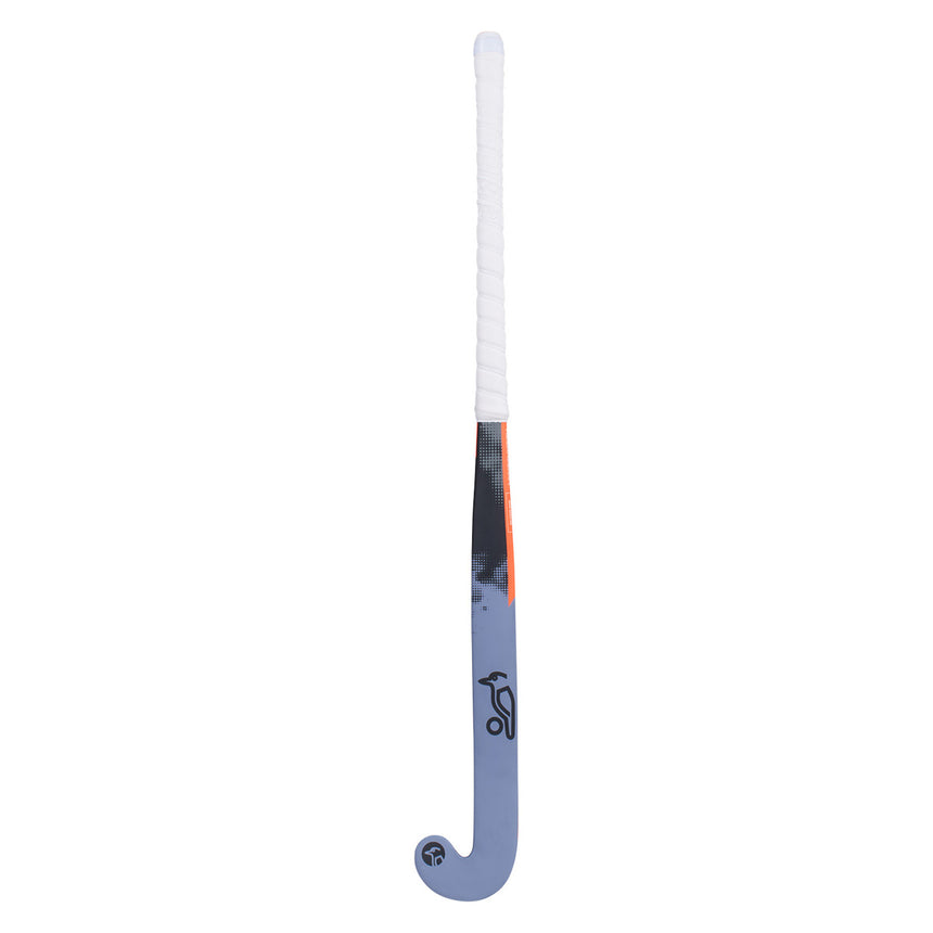 Kookaburra Inflict M bow Indoor Hockey Stick - 2024