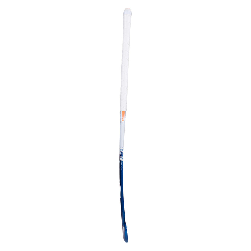 Kookaburra Obstruct G Bow Goalkeeping Hockey Stick - 2024