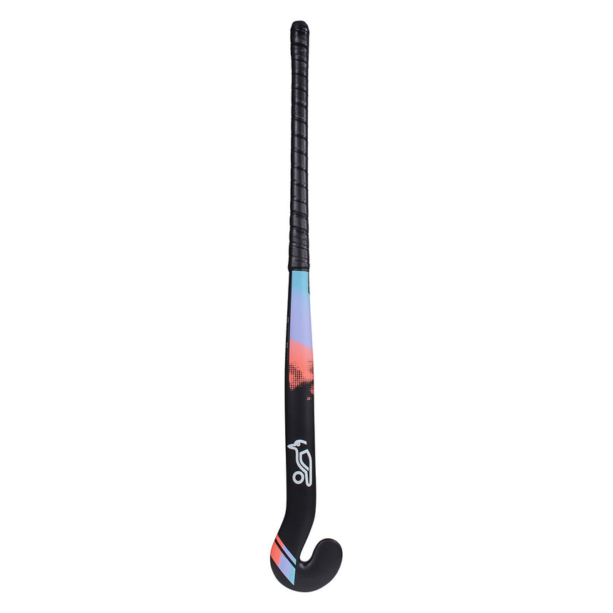 Kookaburra Divert G Bow Goalkeeping Hockey Stick - 2024