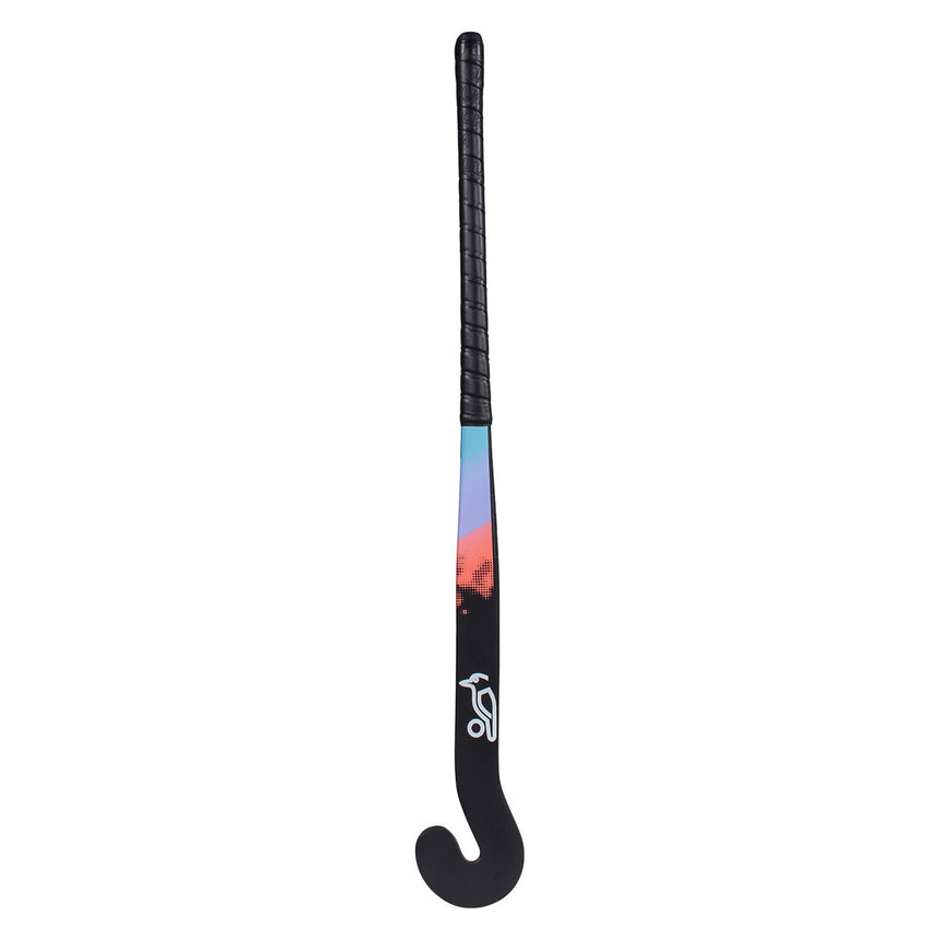 Kookaburra Divert G Bow Goalkeeping Hockey Stick - 2024