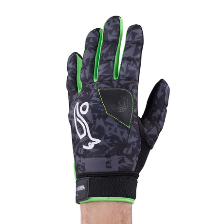 Kookaburra Clone Hockey Gloves - 2024