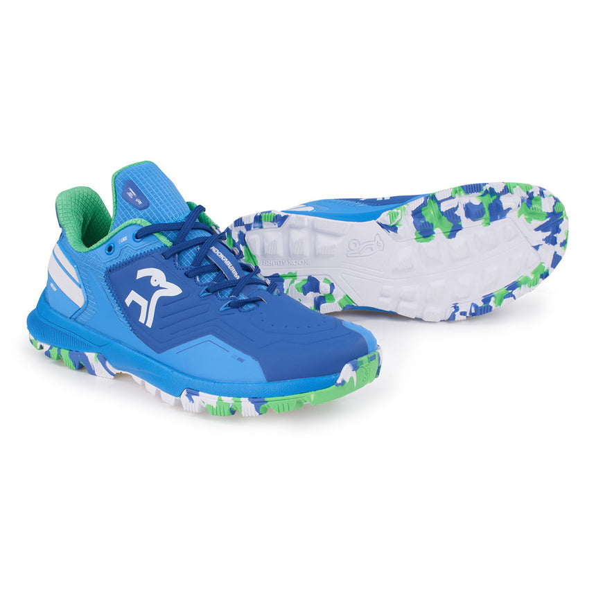 Kookaburra Apollo Junior Hockey Shoes - 2024