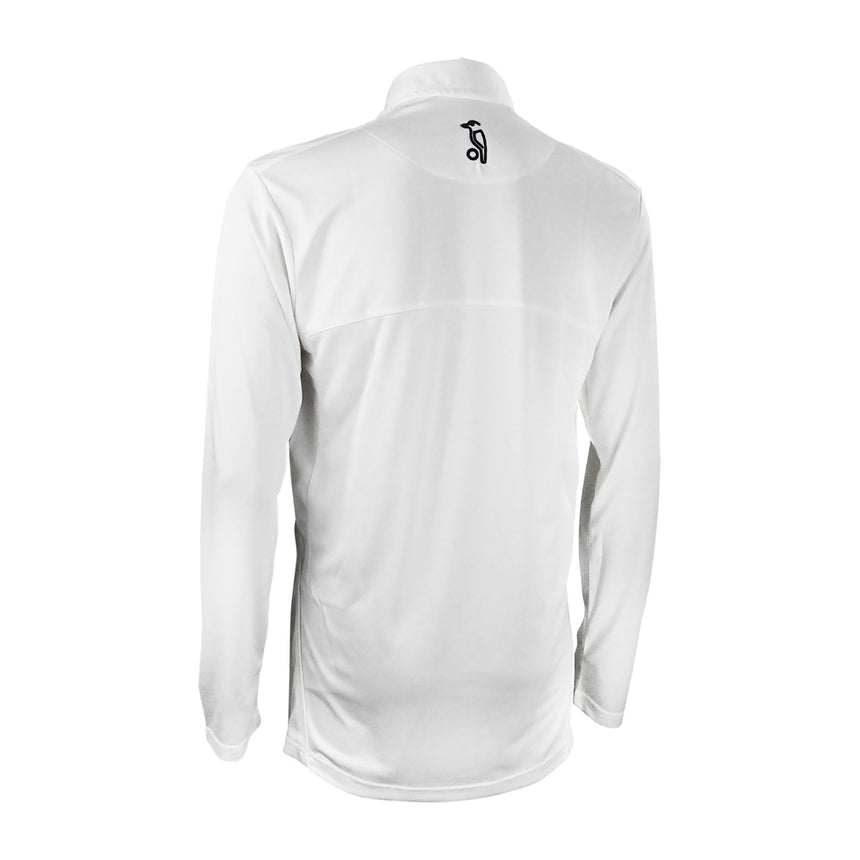 Kookaburra Pro Player Long Sleeved Cricket Shirt