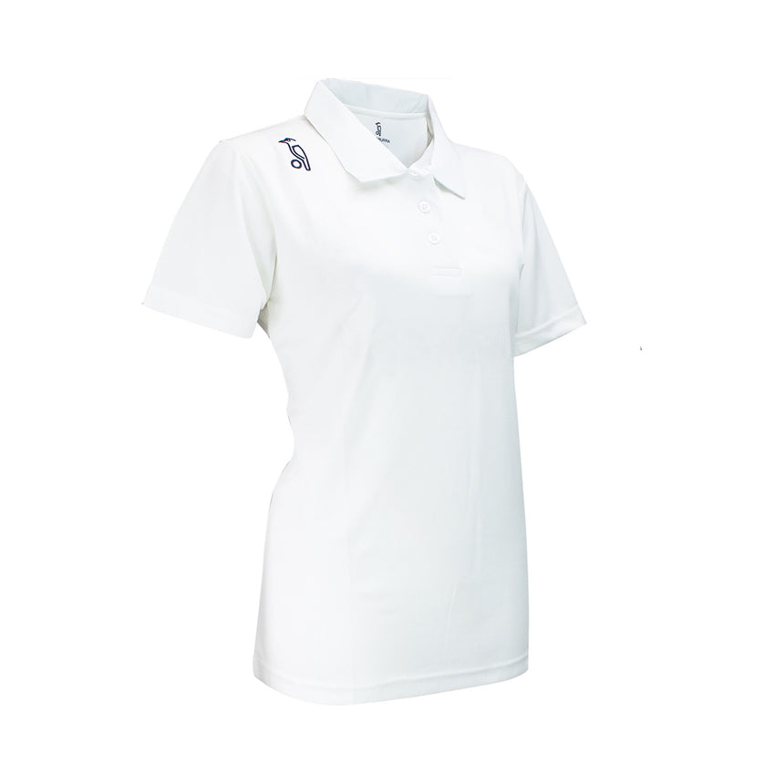 Kookaburra Womens Pro Player Cricket Shirt