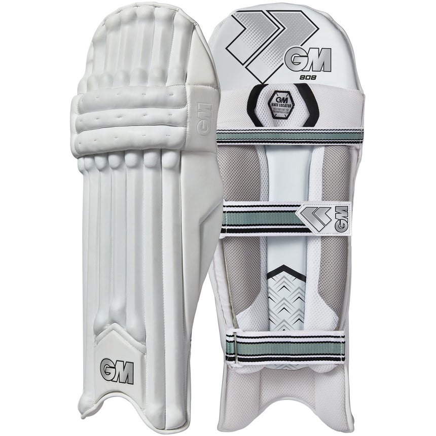 Gunn & Moore 808 Cricket Batting Pads - 2025