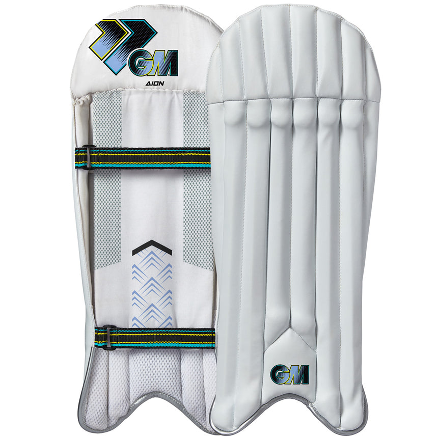 Gunn & Moore Aion Wicketkeeping Pads