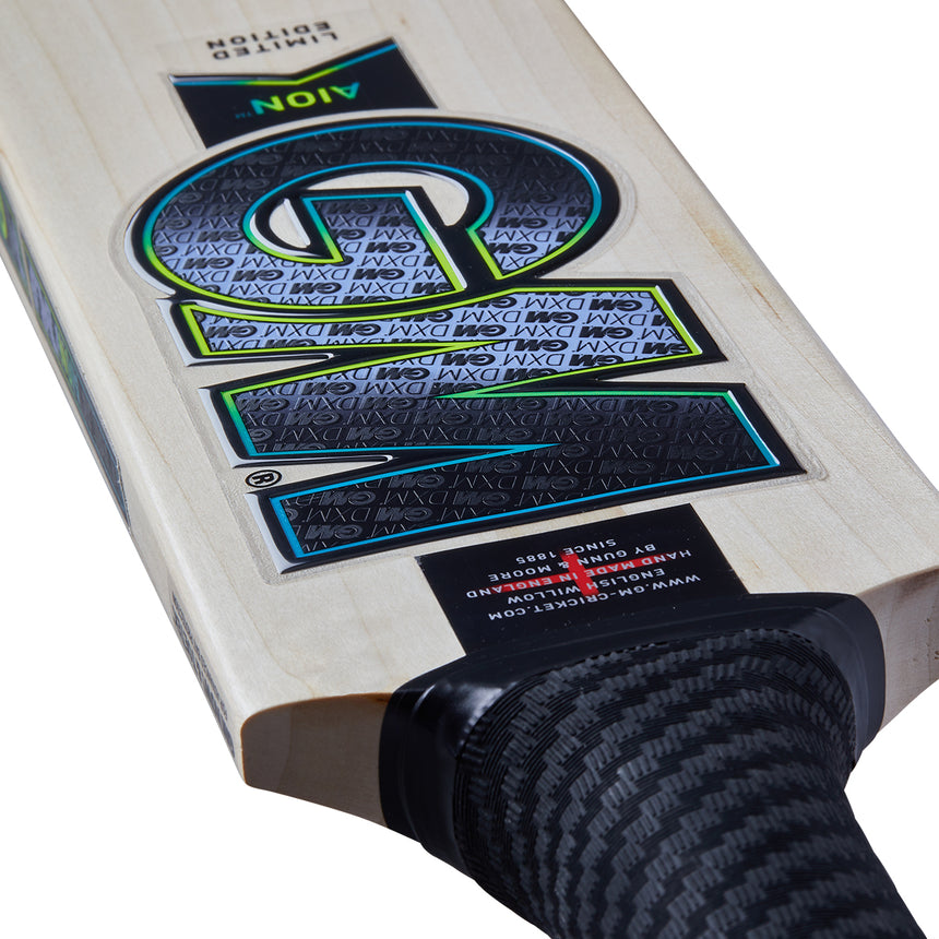 Gunn & Moore Aion DXM 808 Cricket Bat