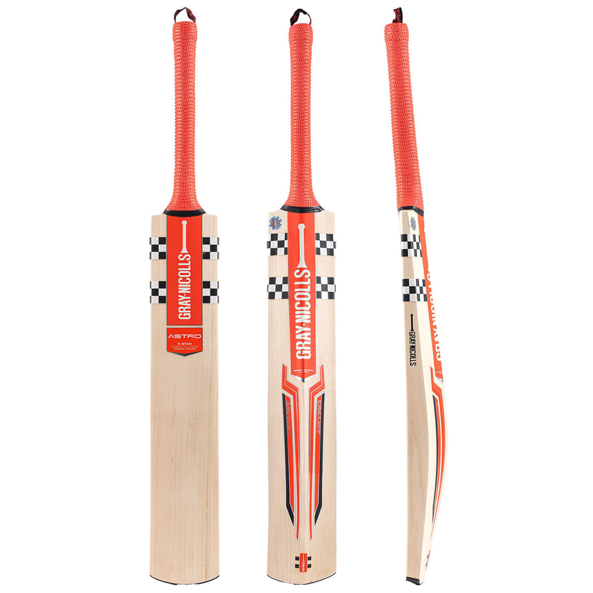 Gray-Nicolls Astro 5 Star Cricket Bat