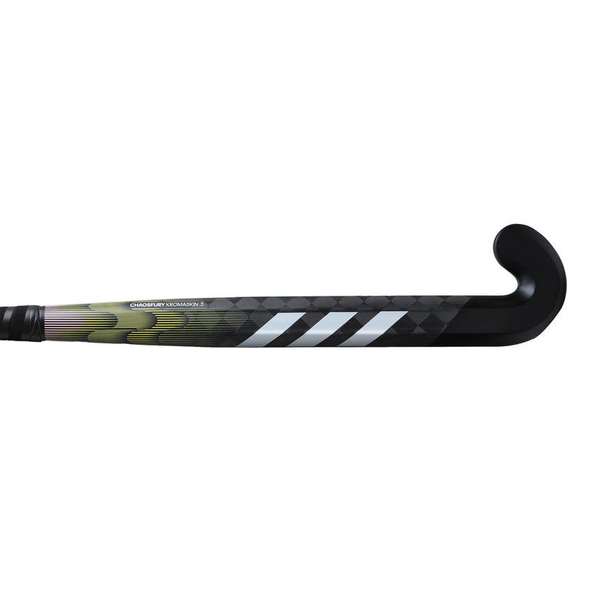 Adidas Chaosfury Kromaskin .3 Hockey Stick - 2024